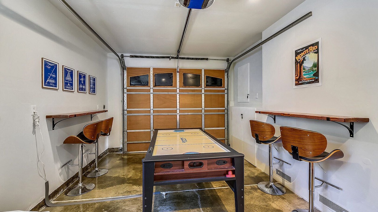 Photo of Bedroom in Monte Rio