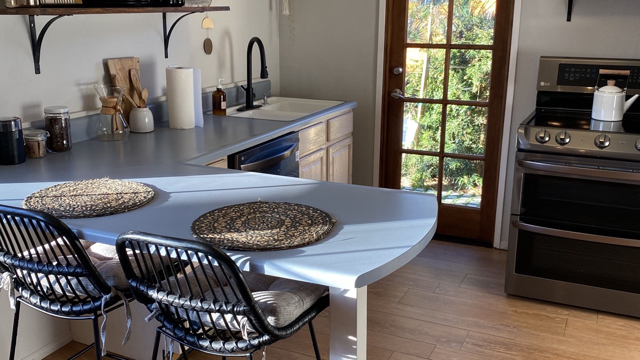 Photo of Kitchen in Fallbrook