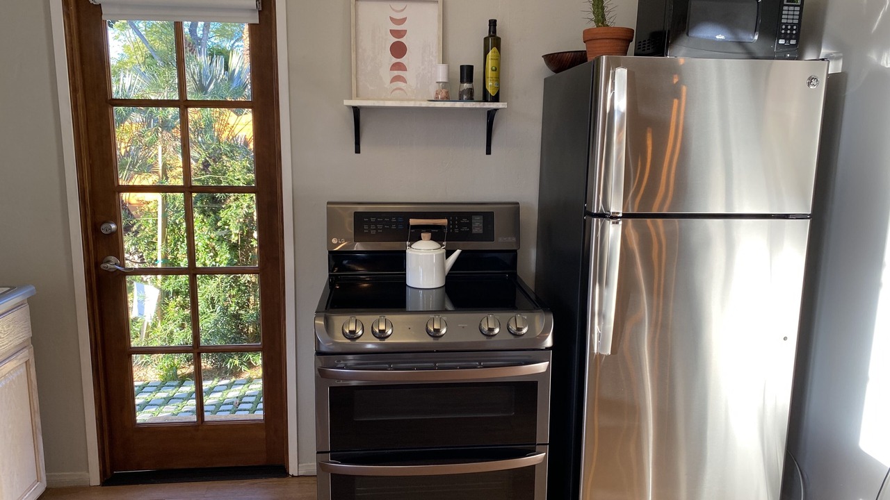 Photo of Kitchen in Fallbrook