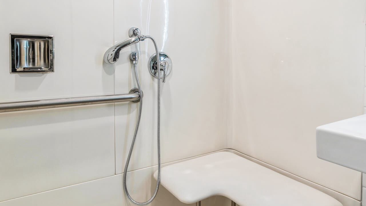 Photo of Bathroom in Centennial