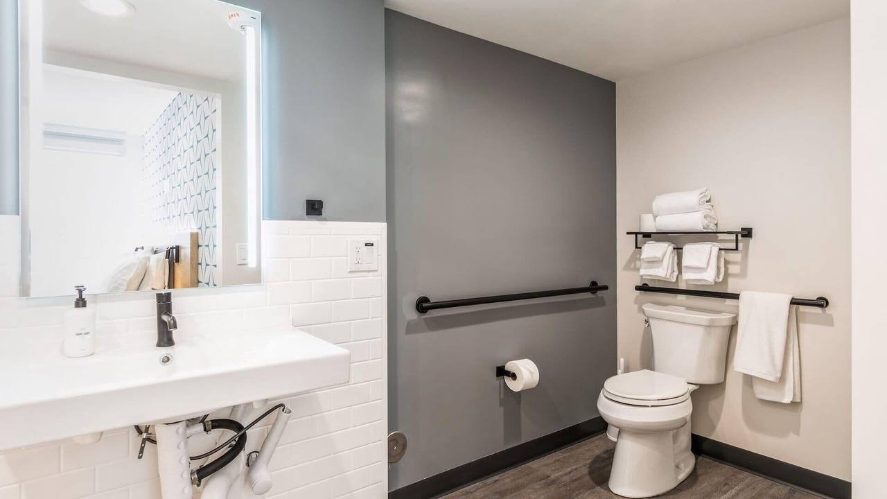 Photo of Bathroom in Centennial
