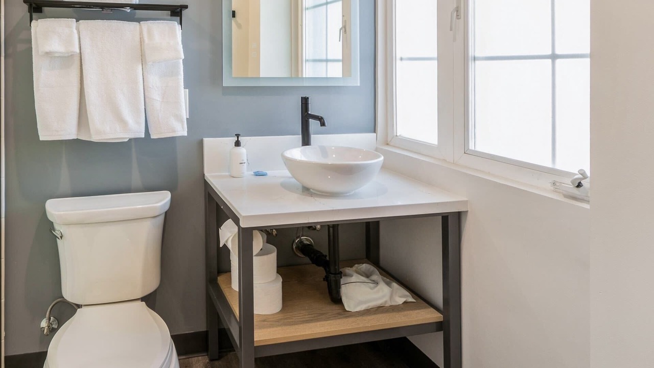 Photo of Bathroom in Centennial