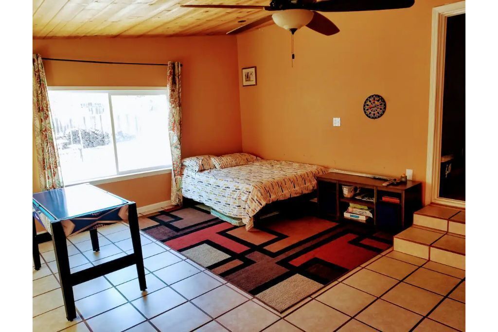 Photo of Bedroom in Girvan