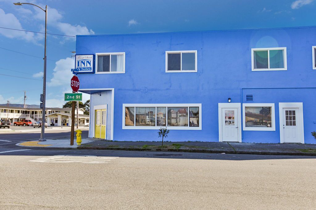 Photo of Outdoor in Crescent City