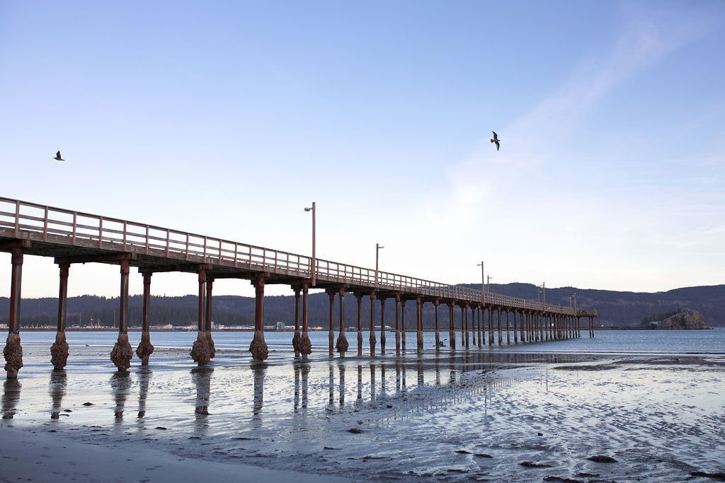 Photo of Others in Crescent City
