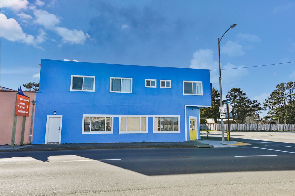 Photo of Outdoor in Crescent City