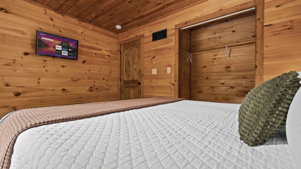 Photo of Bedroom in Morganton