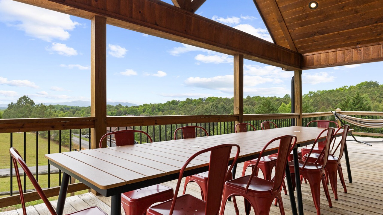 Photo of Outdoor in Morganton