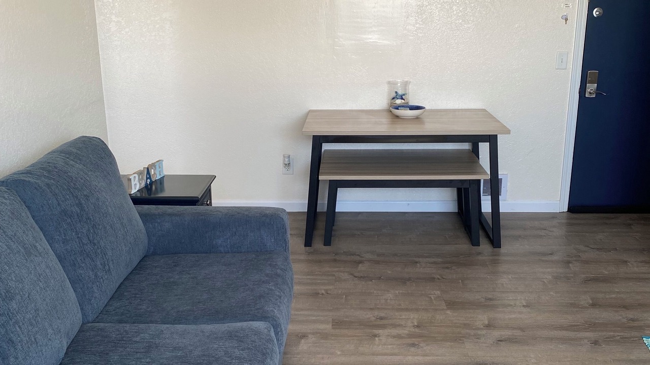 Photo of Livingroom in Crescent City