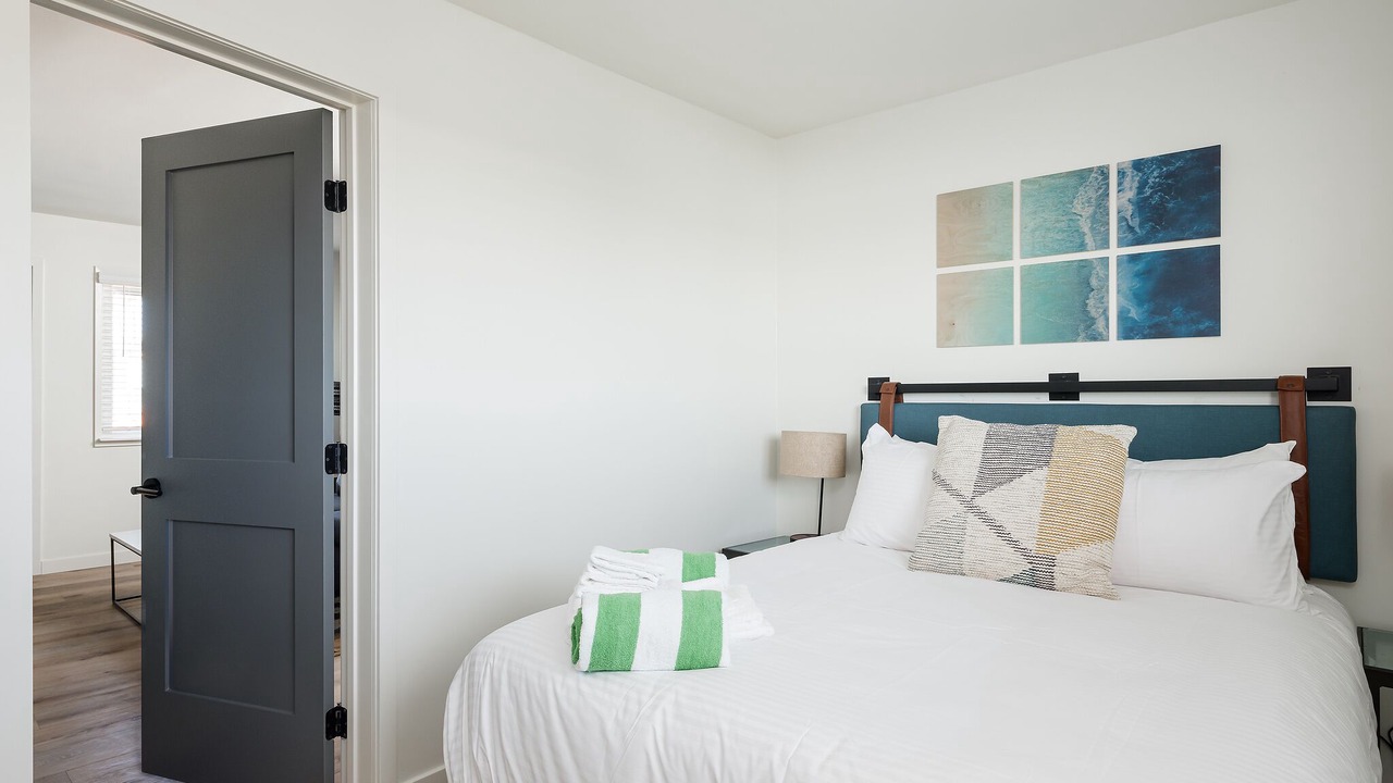 Photo of Bedroom in Townsite