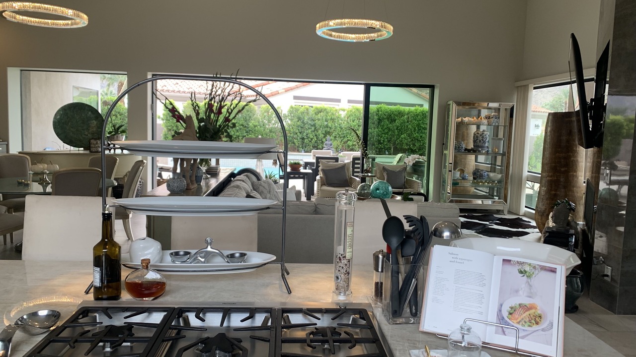 Photo of Kitchen in Indian Wells