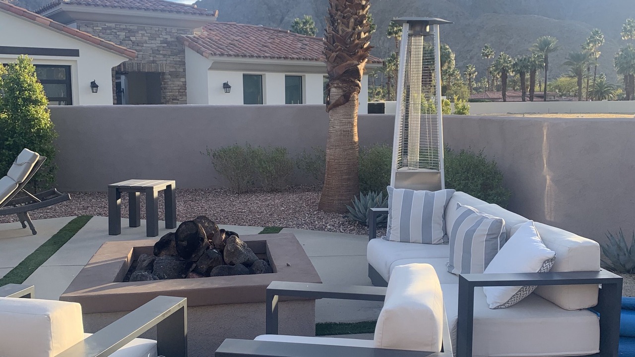 Photo of Outdoor in Indian Wells