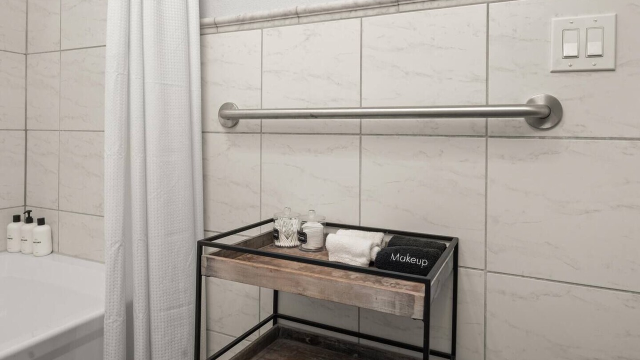 Photo of Bathroom in Chico