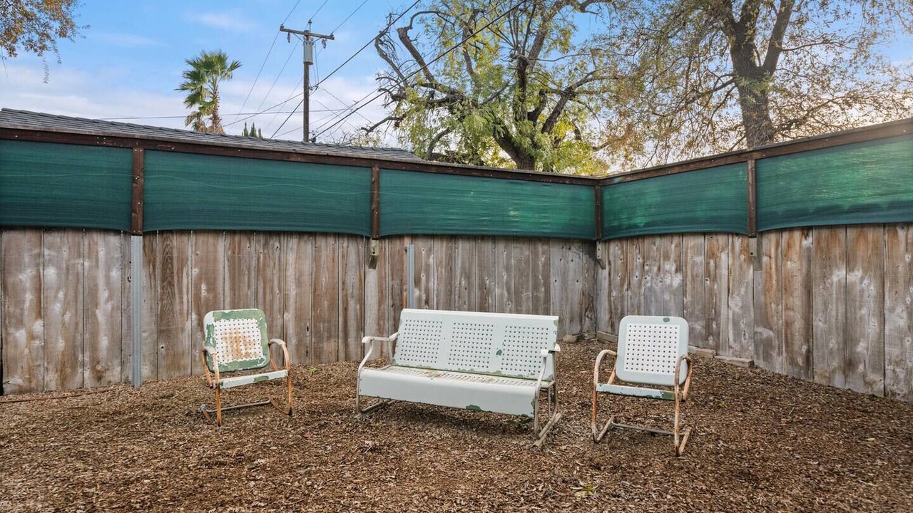 Photo of Outdoor in Chico