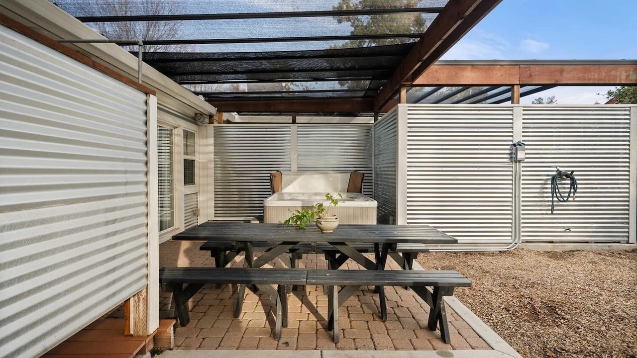 Photo of Outdoor in Chico