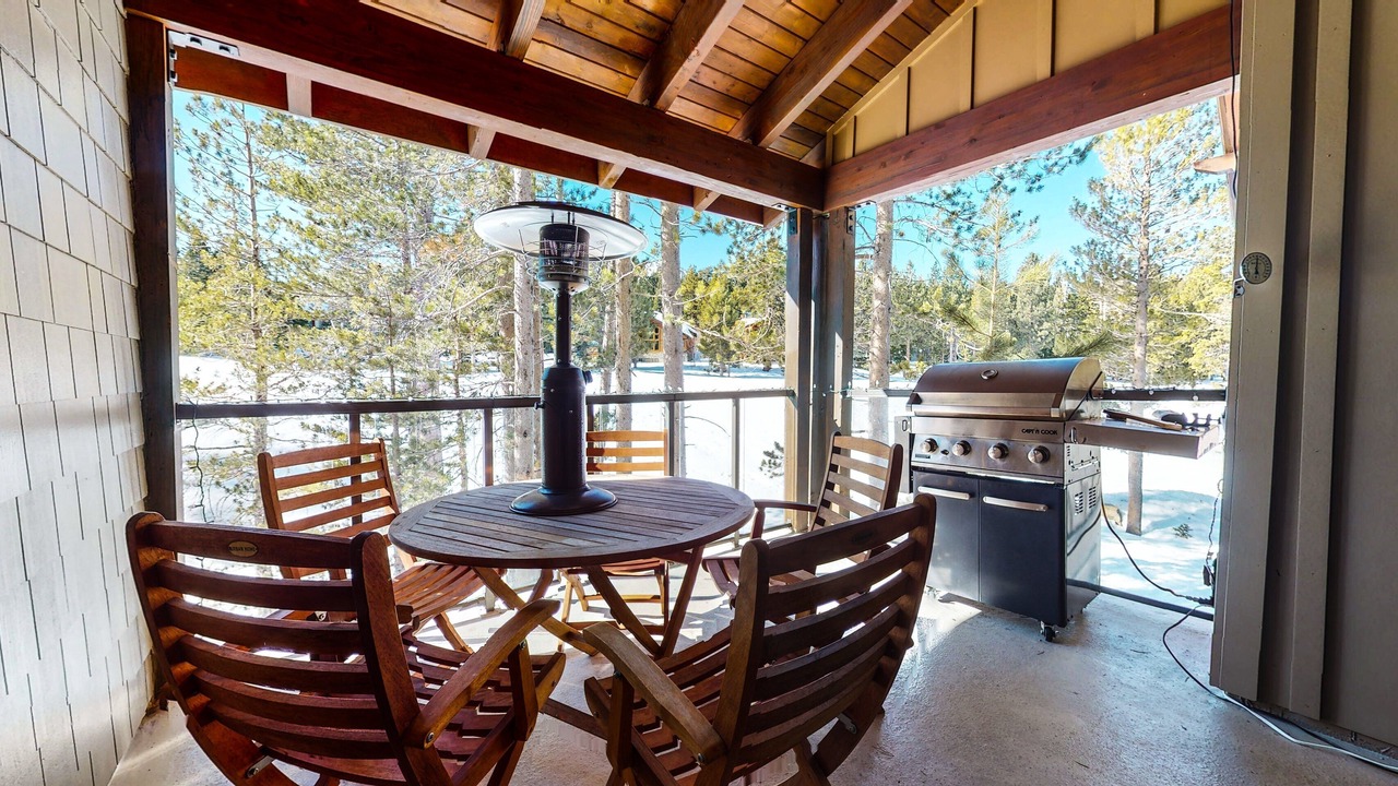 Photo of Bedroom in Woodwinds