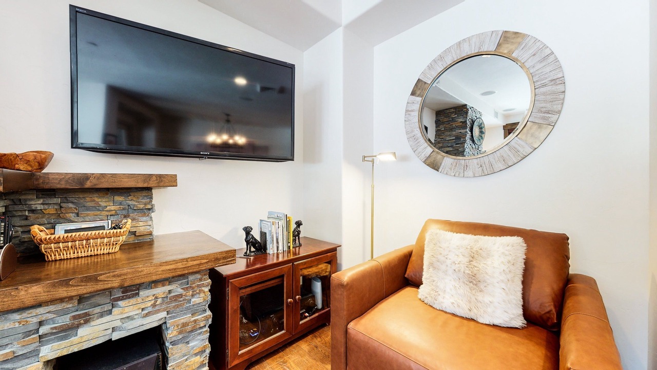 Photo of Bedroom in Woodwinds