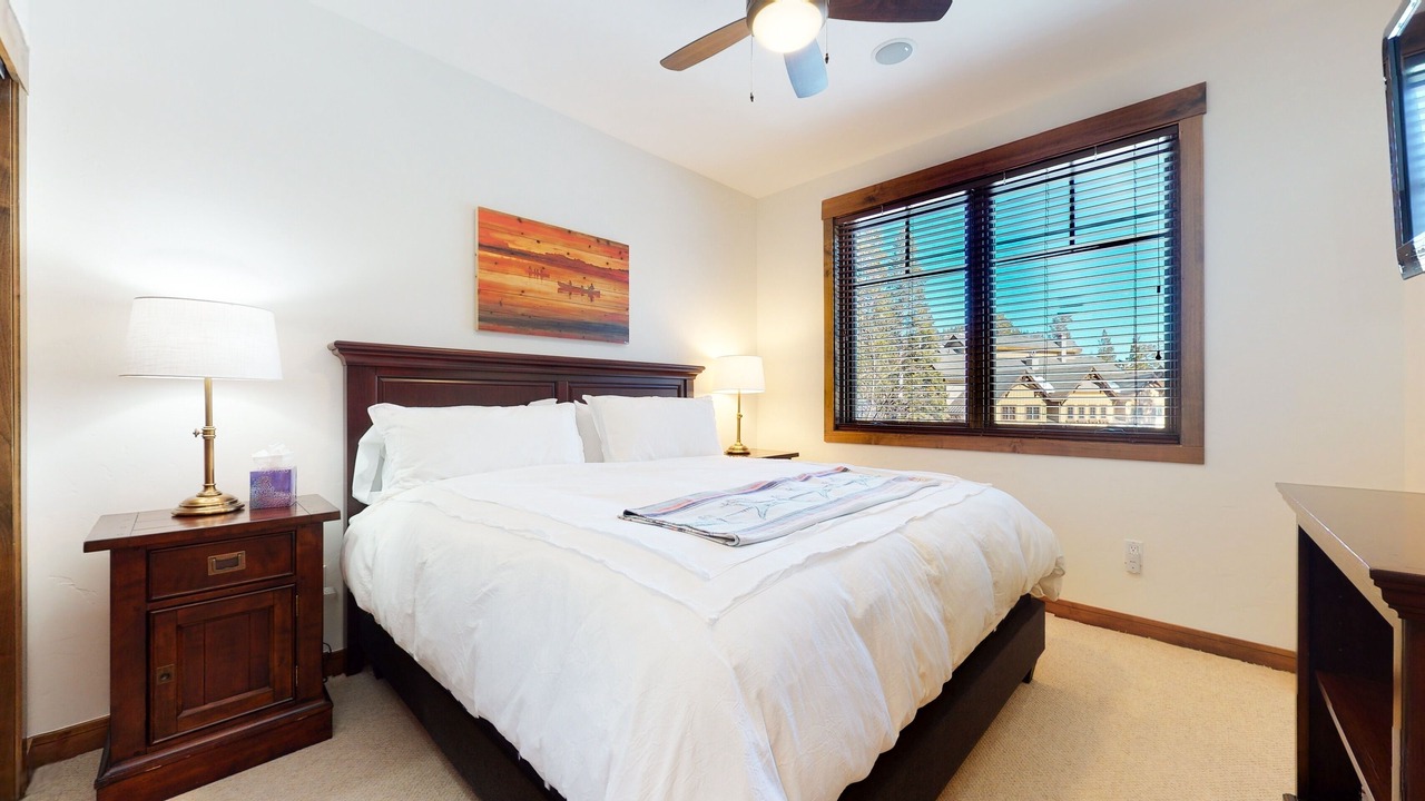 Photo of Bedroom in Woodwinds