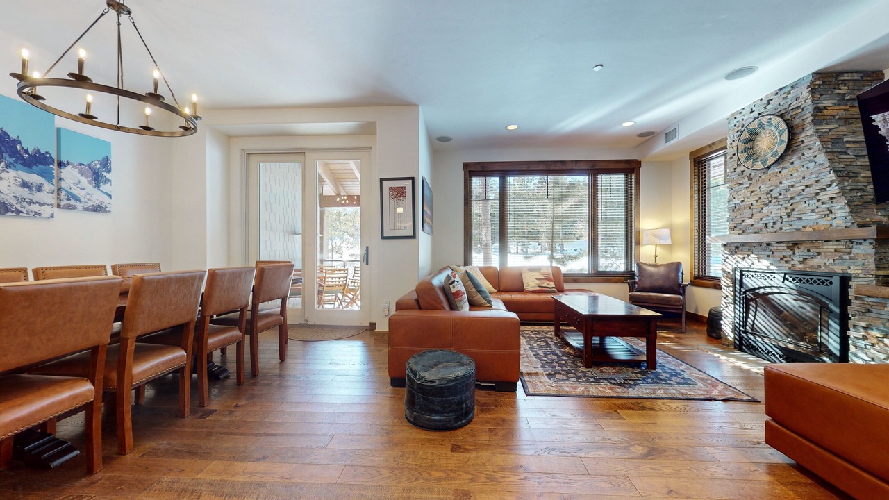 Photo of Bedroom in Woodwinds
