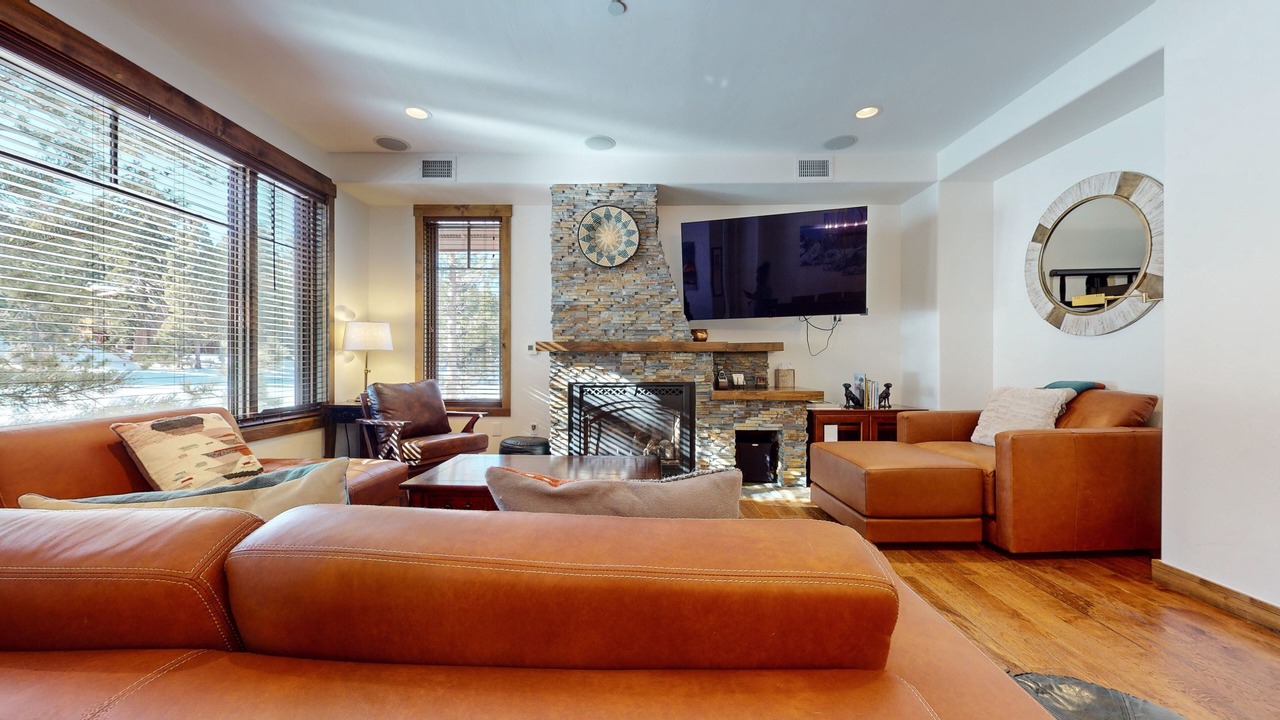 Photo of Bedroom in Woodwinds