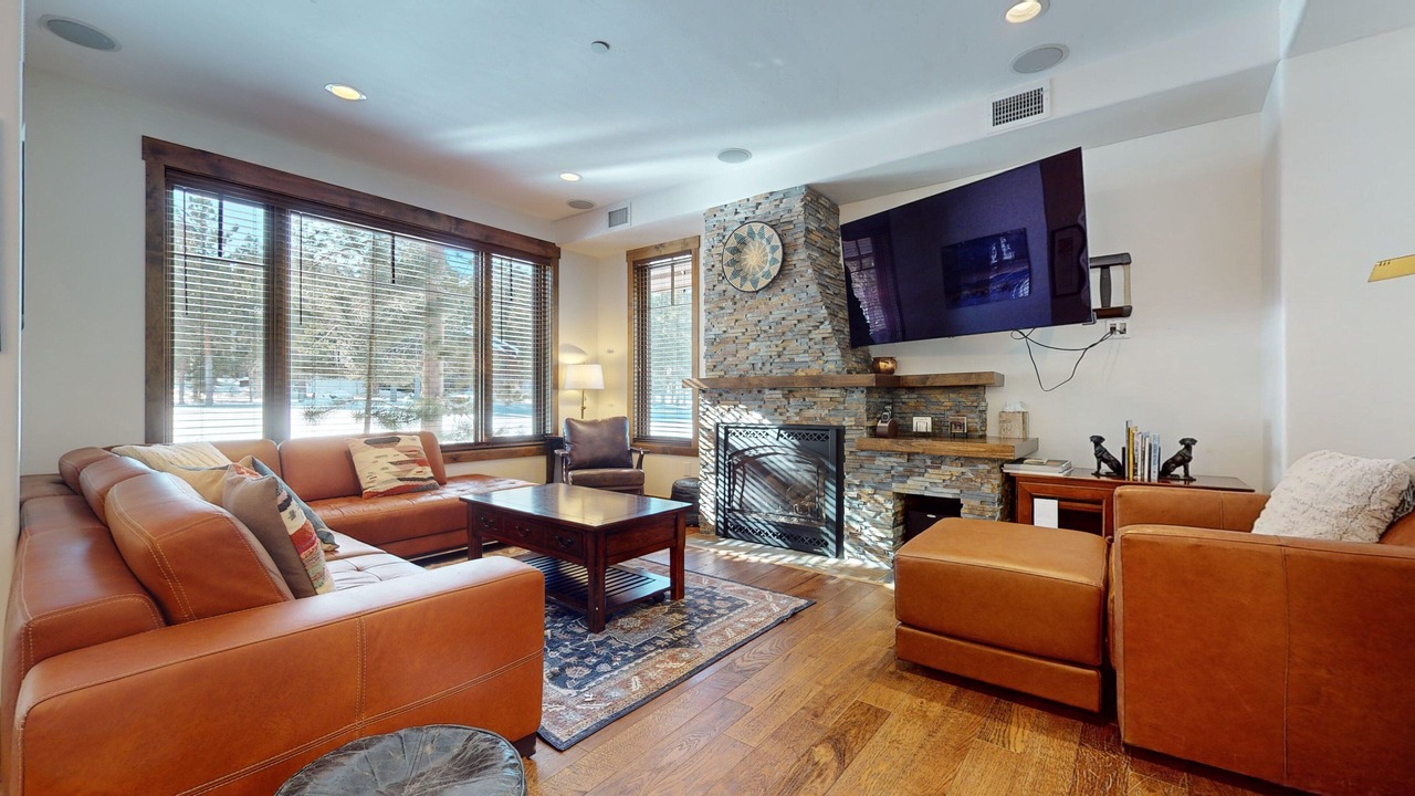 Photo of Bedroom in Woodwinds
