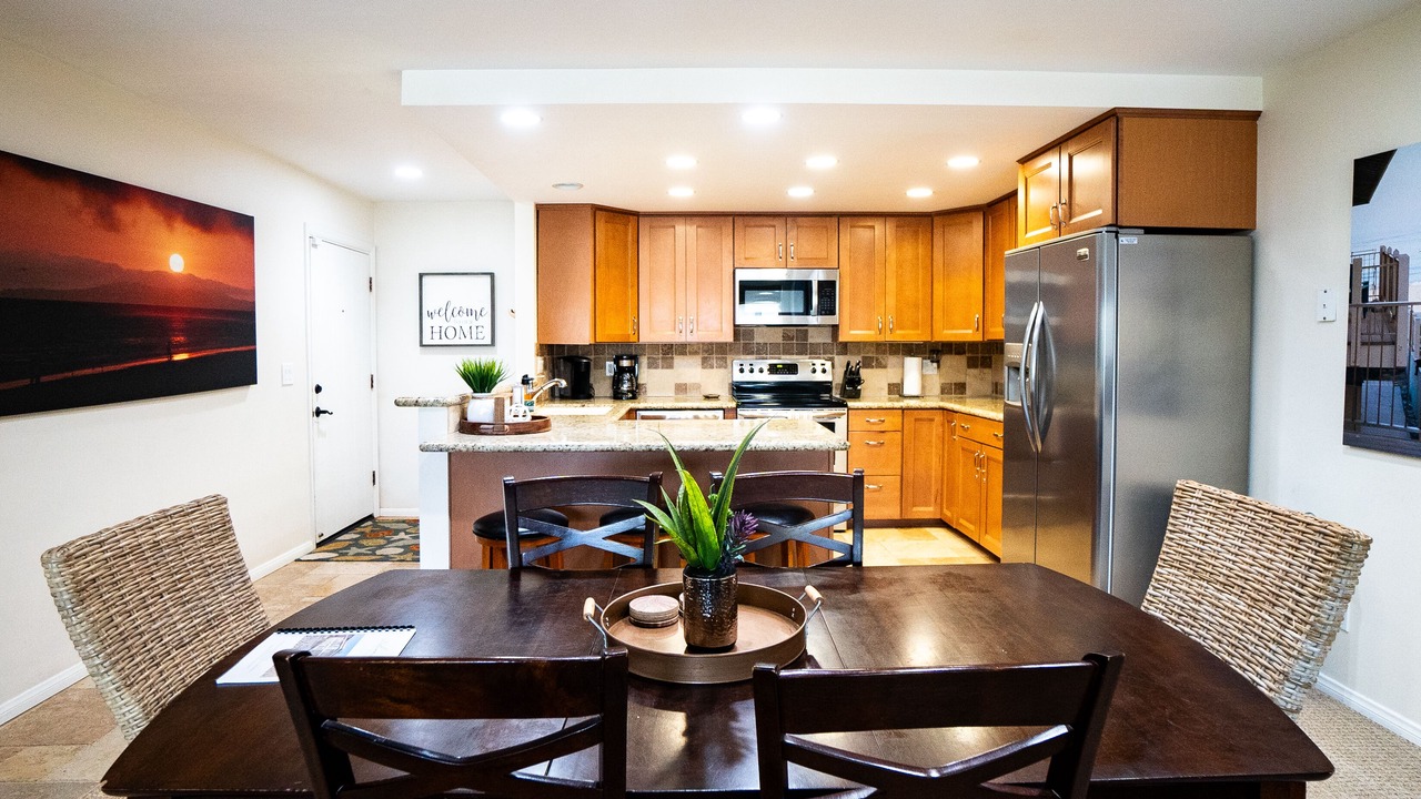 Photo of Kitchen in Carpinteria