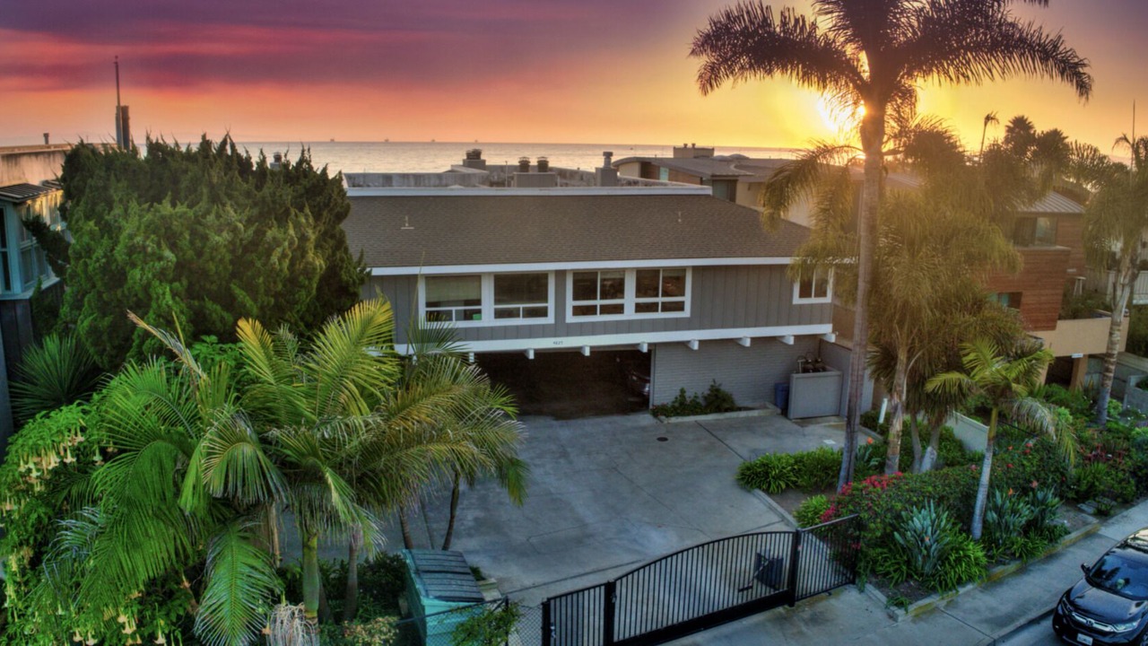 Photo of Outdoor in Carpinteria