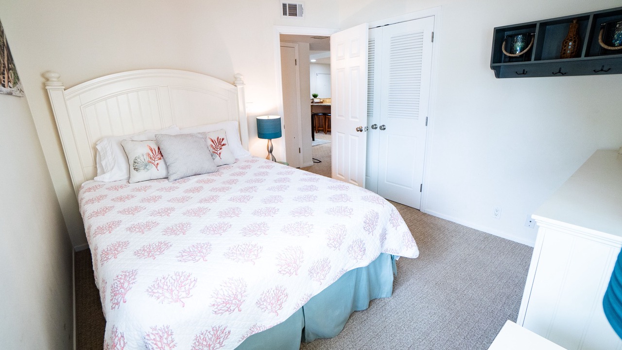 Photo of Bedroom in Carpinteria