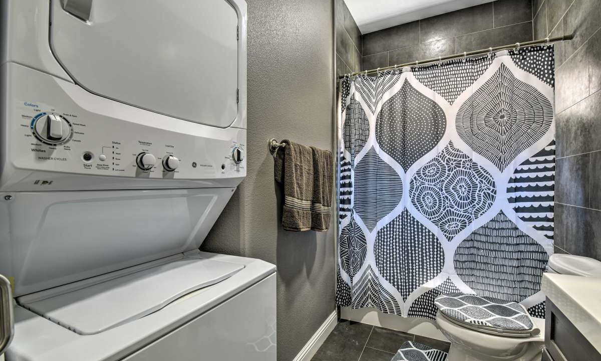 Photo of Bathroom in Ardenwood