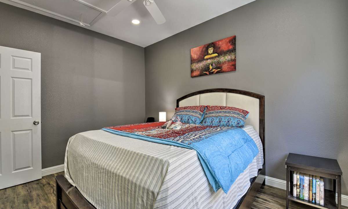 Photo of Bedroom in Ardenwood
