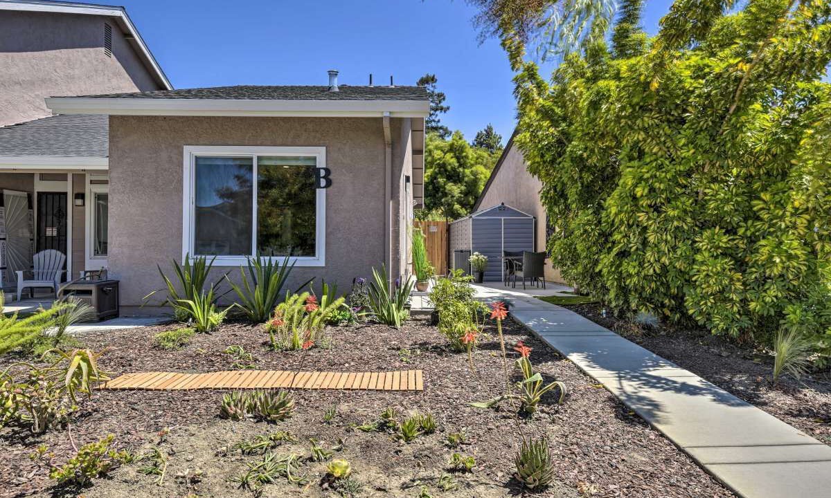 Photo of Outdoor in Ardenwood