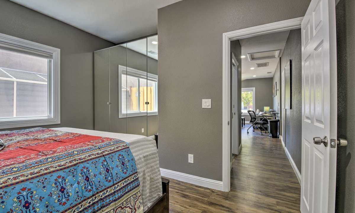 Photo of Bedroom in Ardenwood