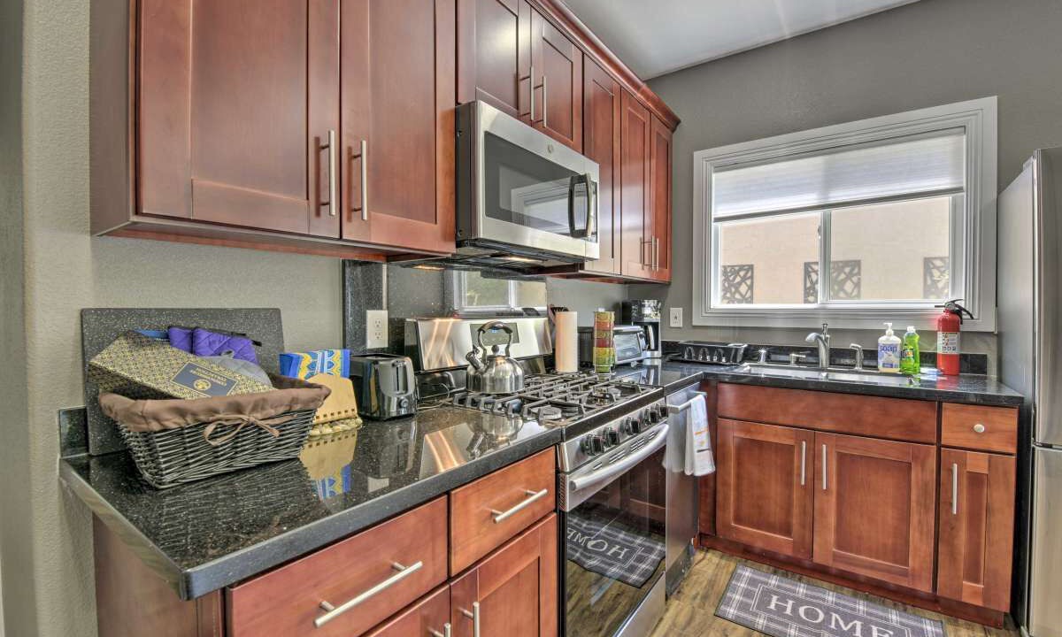 Photo of Kitchen in Ardenwood