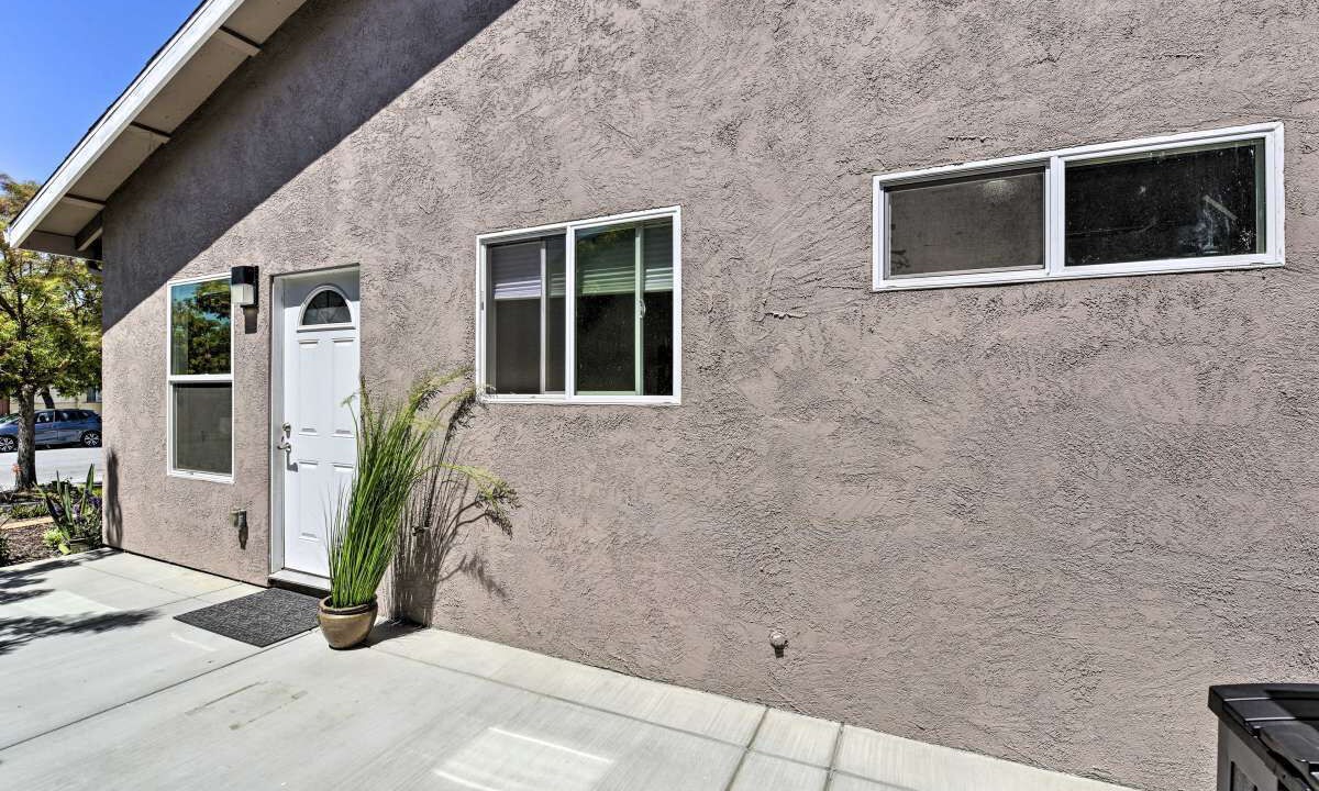 Photo of Outdoor in Ardenwood