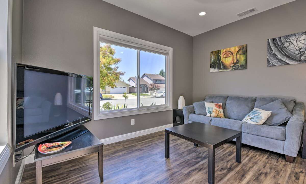 Photo of Livingroom in Ardenwood