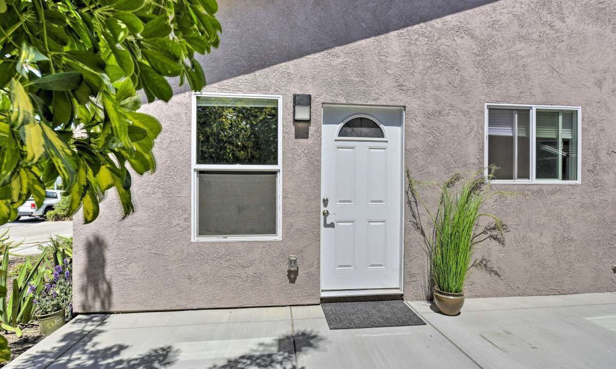Photo of Outdoor in Ardenwood