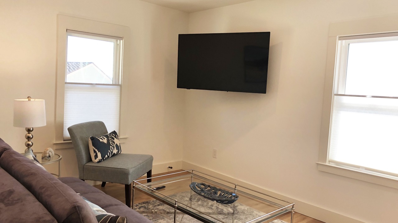Photo of Livingroom in Sausalito