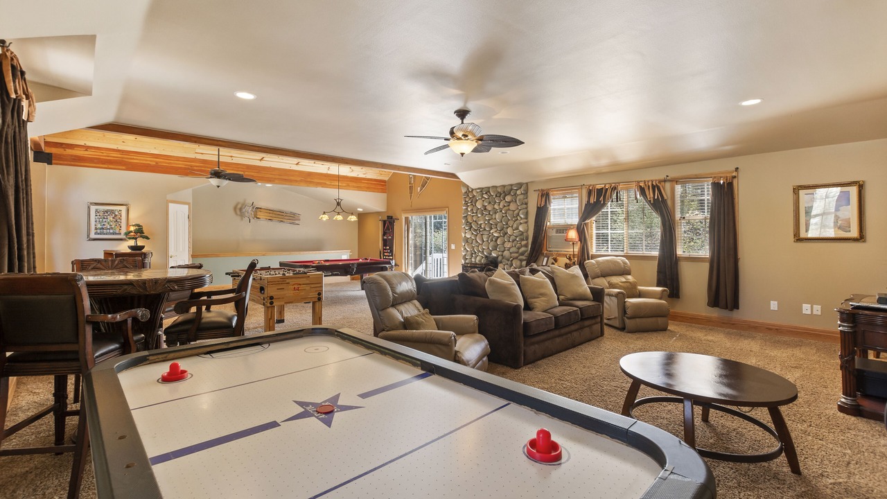 Photo of Bedroom in Fox Farm