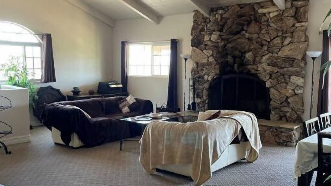 Photo of Livingroom in Fallbrook