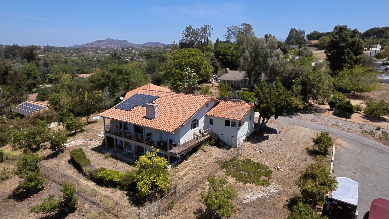 Photo of Outdoor in Fallbrook