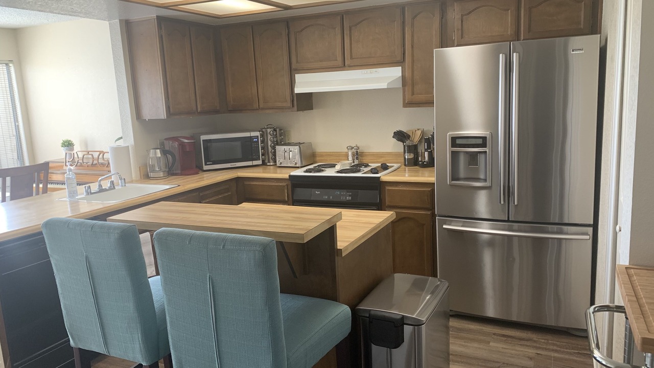 Photo of Kitchen in West Sacramento