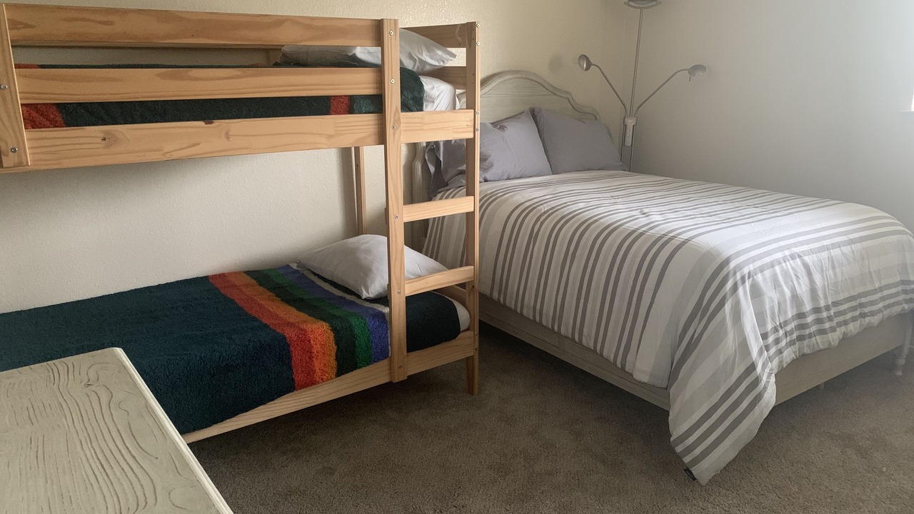 Photo of Bedroom in West Sacramento