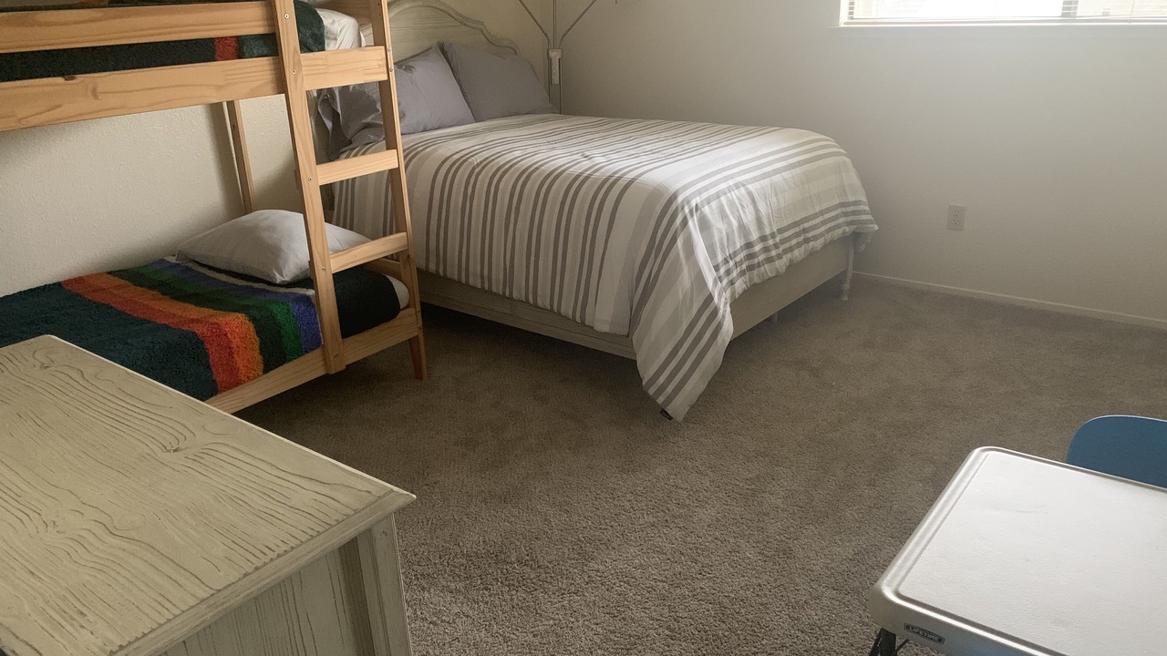 Photo of Bedroom in West Sacramento