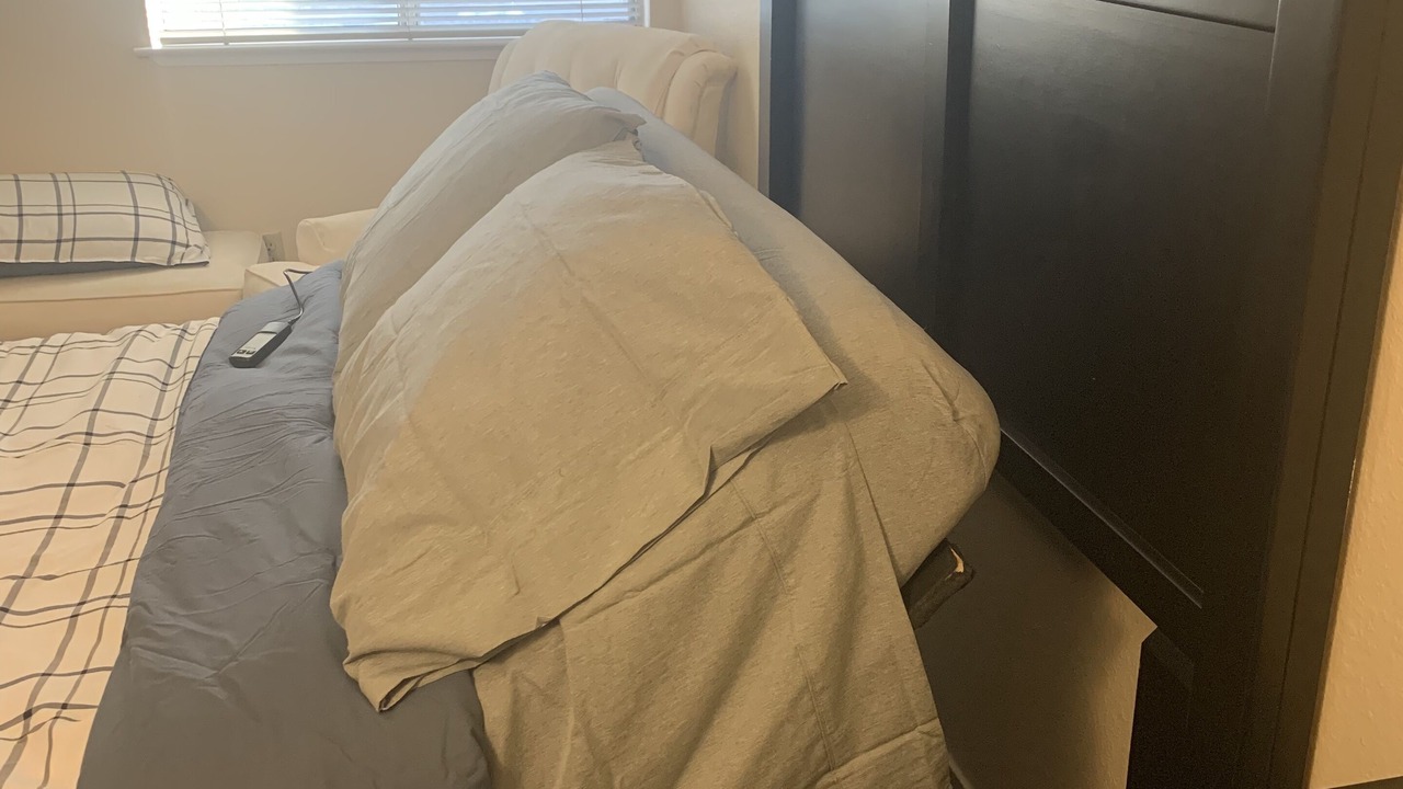 Photo of Bedroom in West Sacramento