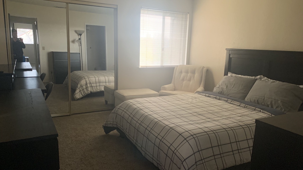 Photo of Bedroom in West Sacramento