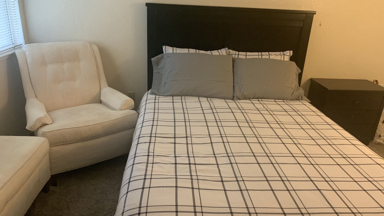 Photo of Bedroom in West Sacramento