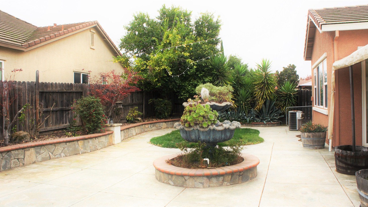 Photo of Outdoor in Rancho Cordova
