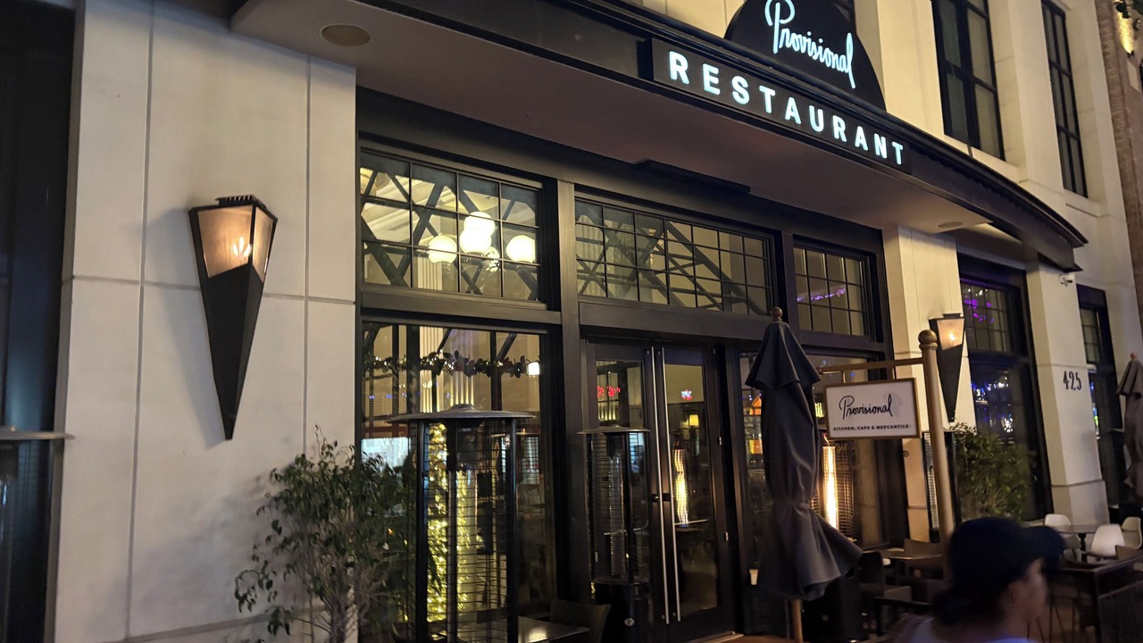 Photo of Outdoor in Pacific Terrace
