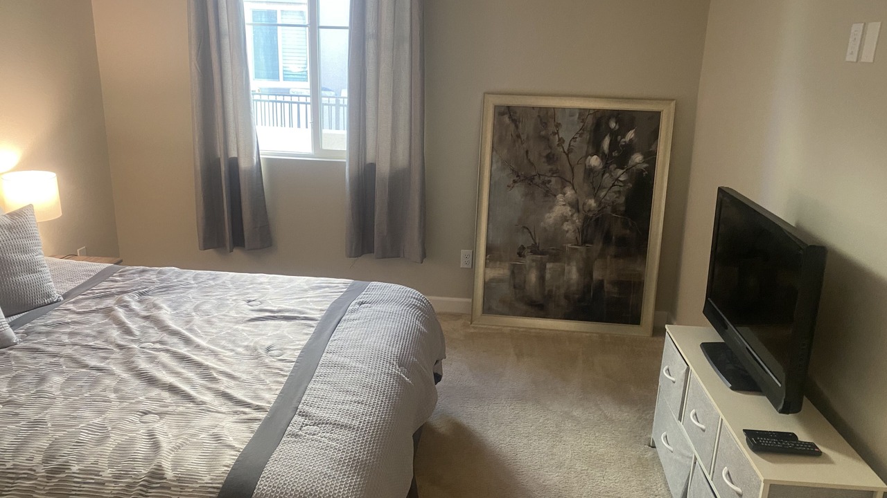 Photo of Bedroom in Ivey Ranch - Rancho Del Oro