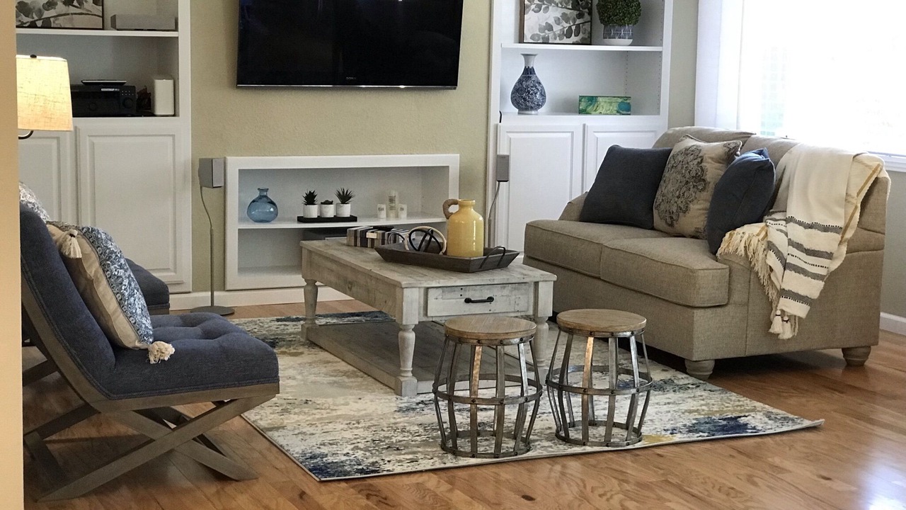 Photo of Livingroom in Fairfield